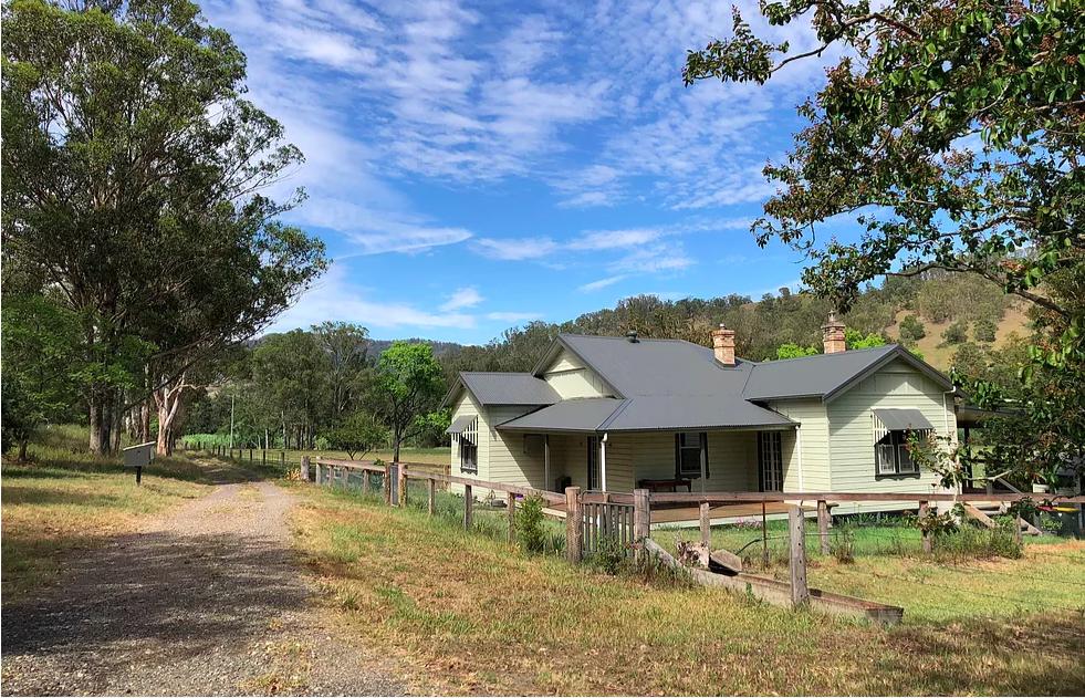 Bingleburra ACT Accommodation ACT