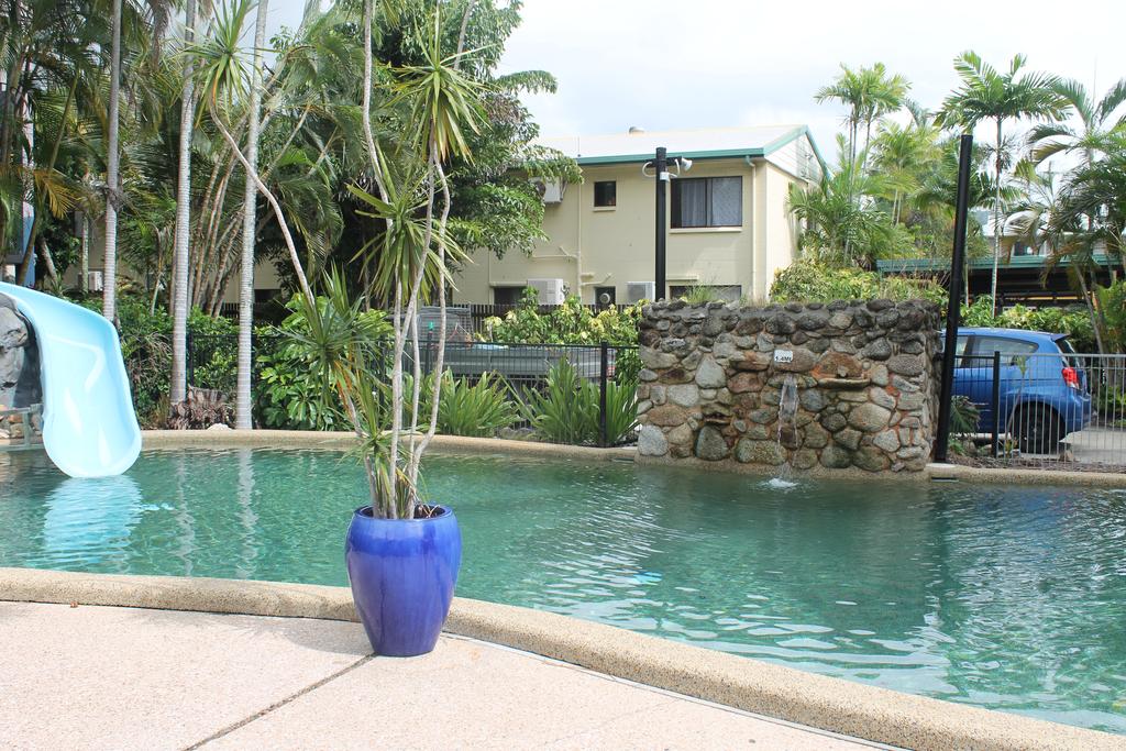 Cairns QLD Accommodation ACT