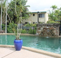 Bohemia Resort Cairns - Accommodation ACT