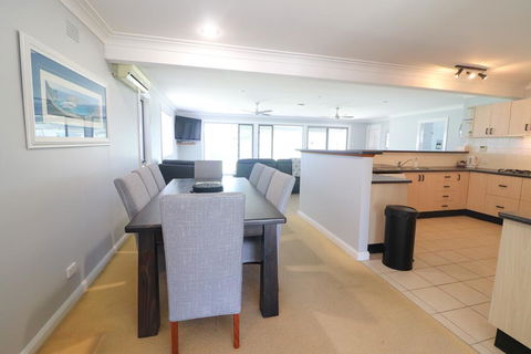 Boikon Beach House - Accommodation ACT 1