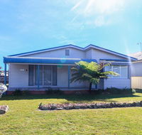 Boikon Beach House - Accommodation ACT