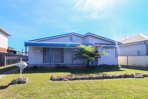 Boikon Beach House - Accommodation ACT 0
