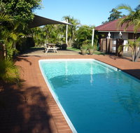 Bomaderry Motor Inn - Accommodation ACT