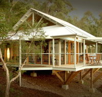 Bombah Point Eco Cottages - Accommodation ACT