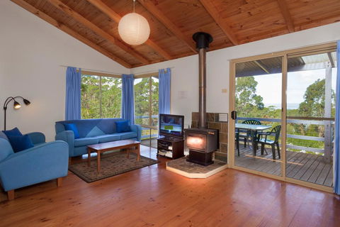 Bombina Cottages - Accommodation ACT 0