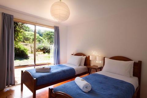 Bombina Cottages - Accommodation ACT 1