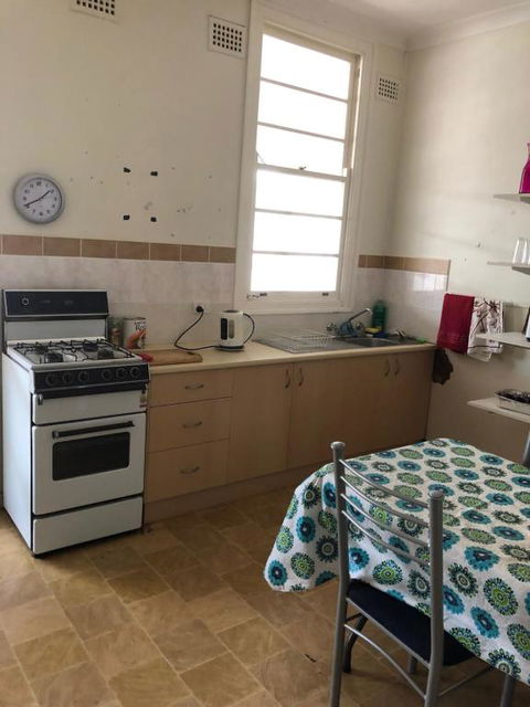 The Pink House - Accommodation ACT 3