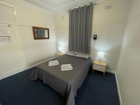 The Pink House - Accommodation ACT 0