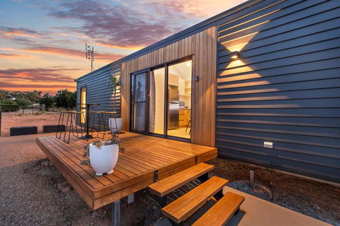 Three Ponds Estate - Accommodation ACT 1