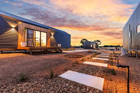 Three Ponds Estate - Accommodation ACT 3
