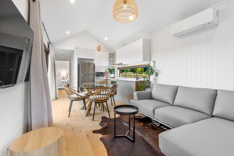 Three Ponds Estate - Accommodation ACT 0