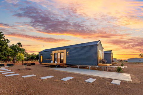 Three Ponds Estate - Accommodation ACT 2