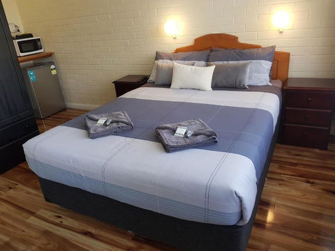 Whyalla Country Inn Motel - Accommodation ACT 2