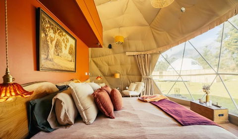 Wilder Tasmania - Accommodation ACT 2
