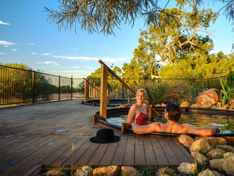 Wooramel River Retreat - Accommodation ACT 0