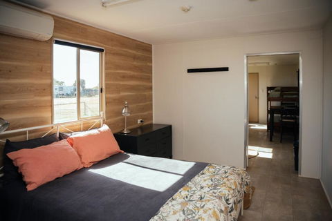 Wooramel River Retreat - Accommodation ACT 2