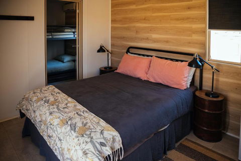 Wooramel River Retreat - Accommodation ACT 1