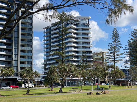 X Kirra Apartments - Accommodation ACT 3