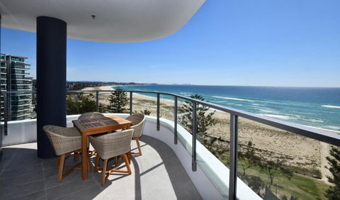 X Kirra Apartments - Accommodation ACT 0