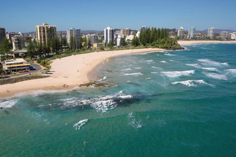 X Kirra Apartments - Accommodation ACT 2