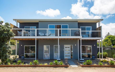 Xanadu - Aldinga Beach - C21 SouthCoast Holidays - Accommodation ACT 0