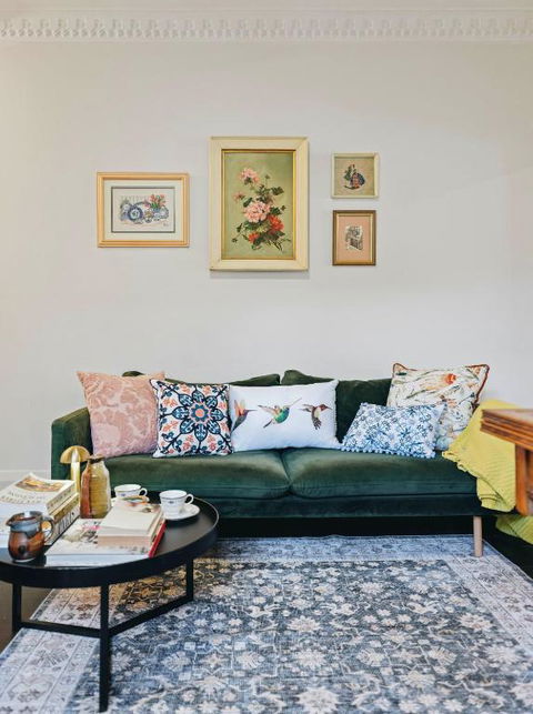 XQ Collection Jaques La Maison - Accommodation ACT 3