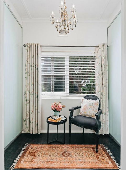 XQ Collection Jaques La Maison - Accommodation ACT 2