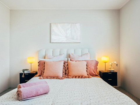 XQ Collection Saltwater Bondi Beach - Accommodation ACT 1