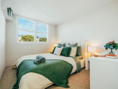 XQ Collection Saltwater Bondi Beach - Accommodation ACT 2