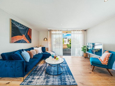 XQ Collection Saltwater Bondi Beach - Accommodation ACT 0