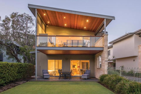 XYZ Holiday Home - Accommodation ACT 1