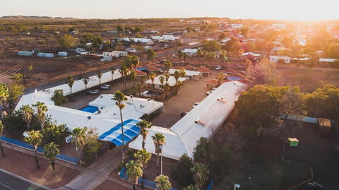 Bluestone Motor Inn - Accommodation ACT 0