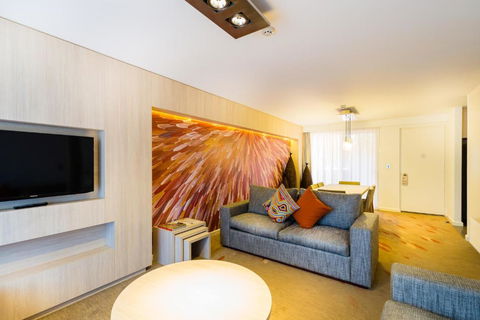Emu Walk Apartments - Accommodation ACT 1