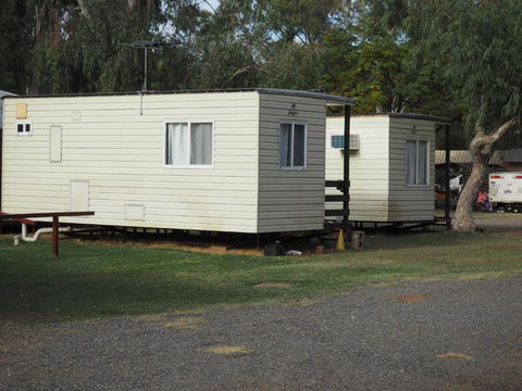 Heritage Caravan Park - Accommodation ACT 3