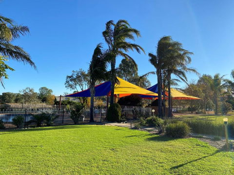 Paradise Lakes Motel Shepparton - Accommodation ACT 2