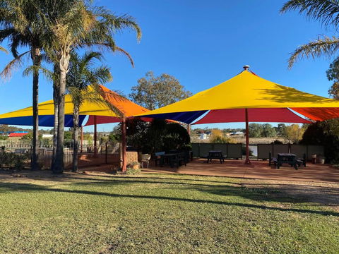 Paradise Lakes Motel Shepparton - Accommodation ACT 0