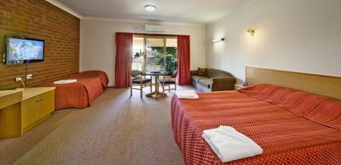 Paradise Lakes Motel Shepparton - Accommodation ACT 1