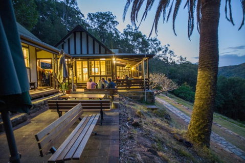 YHA Pittwater Eco, Sydney - Accommodation ACT 0