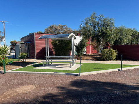 Whyalla Caravan And Tourist Park - Accommodation ACT 3