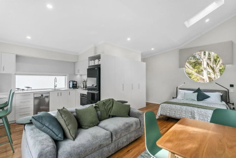 WILL56 - Gumtree Studio - Accommodation ACT 0