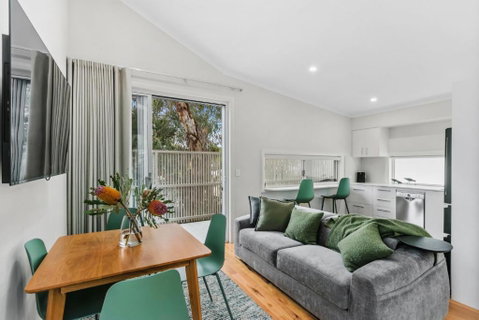 WILL56 - Gumtree Studio - Accommodation ACT 1