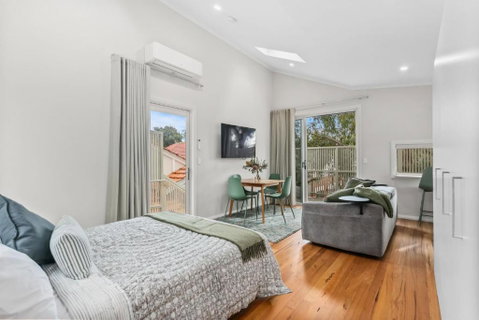 WILL56 - Gumtree Studio - Accommodation ACT 2