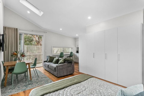 WILL56 - Gumtree Studio - Accommodation ACT 3