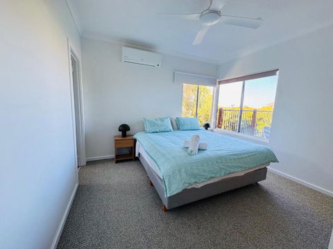 Yarrimbah Holiday Retreat - Accommodation ACT 2