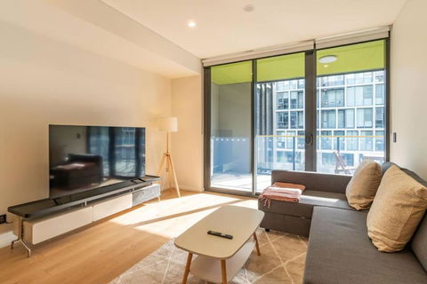 Z3 Close To Sydney CBD 1 Free Car Space Quiet - Accommodation ACT 0