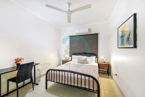 ZEN FORESHORE Cozy 2-BR, 2-BA Holiday Home + Pool - Accommodation ACT 2