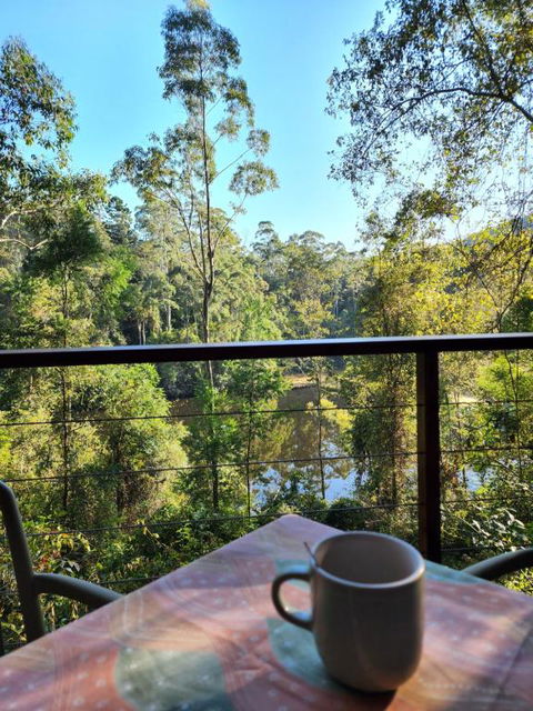 ZEN House Tiny House By The Lake - Accommodation ACT 3