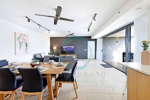 ZEN Oceania - 2BR Ocean View - Accommodation ACT 1