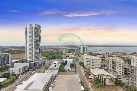 ZEN SUN CITY Cozy 2-BR/2-BA Ocean View Retreat - Accommodation ACT 1