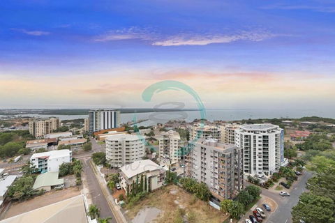 ZEN SUN CITY Cozy 2-BR/2-BA Ocean View Retreat - Accommodation ACT 3